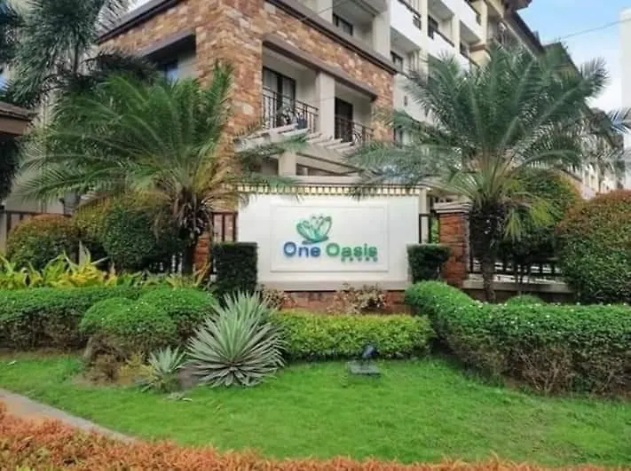 Apartment 2Bedrooms Fully Furnished Back Sm Mall Davao Philippines