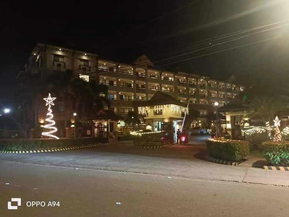 2Bedrooms Fully Furnished Back Sm Mall Davao 0*,  Philippines