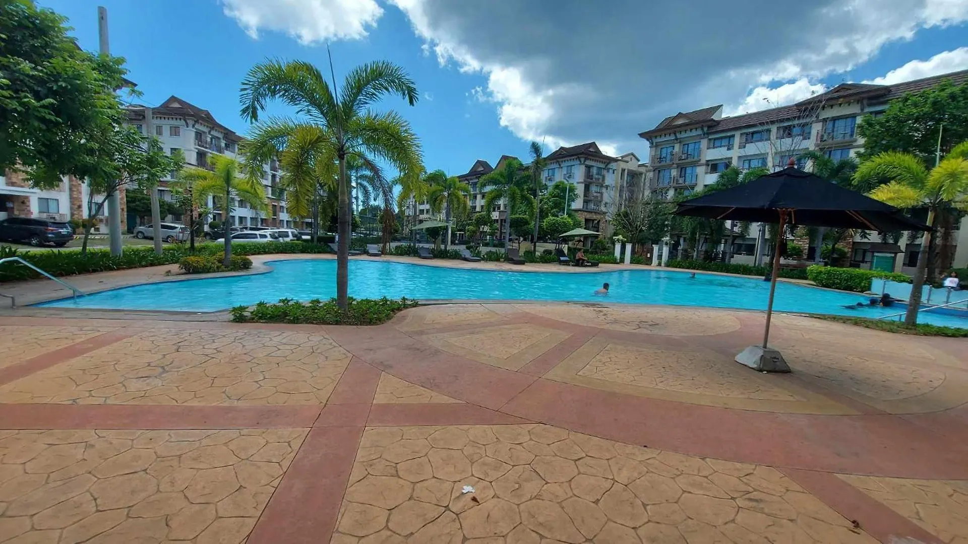 Apartment 2Bedrooms Fully Furnished Back Sm Mall Davao