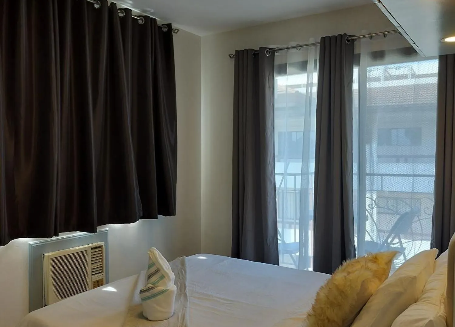 Apartment 2Bedrooms Fully Furnished Back Sm Mall Davao