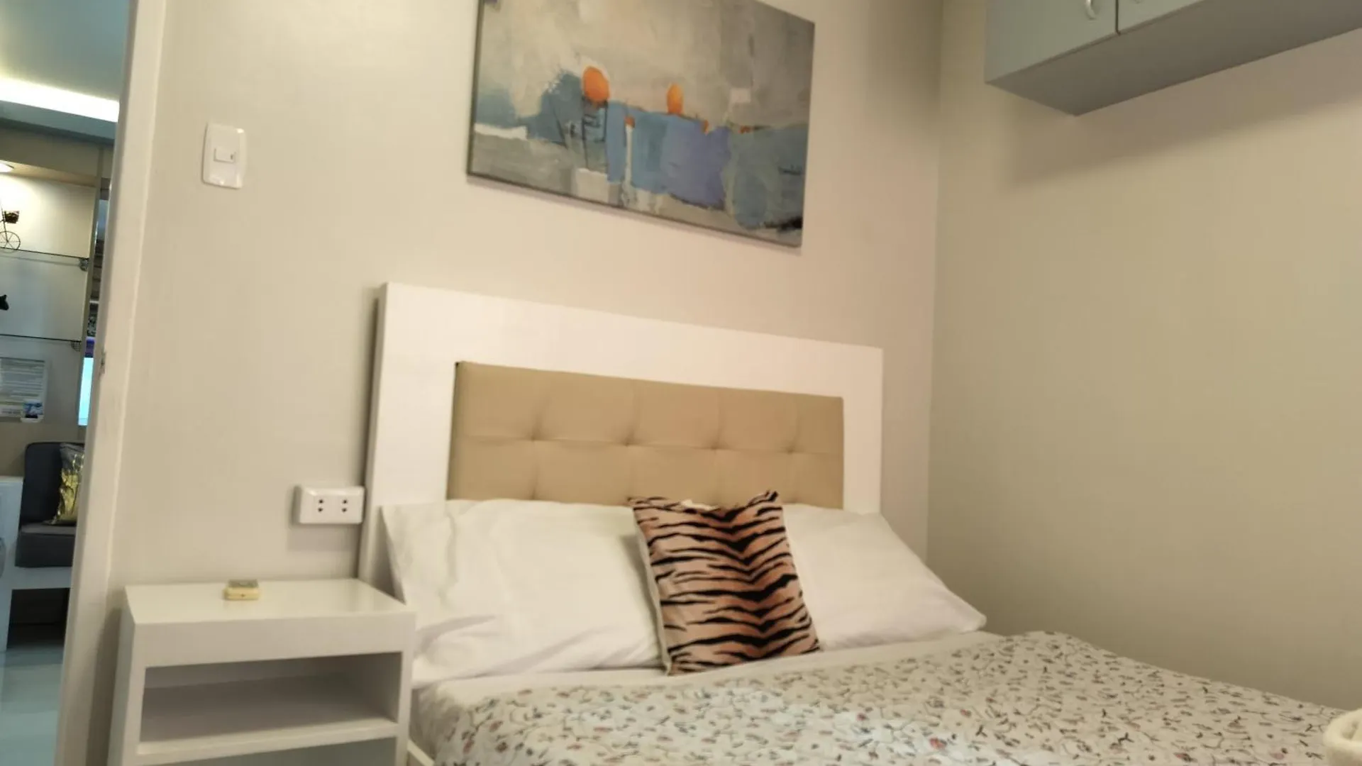 2Bedrooms Fully Furnished Back Sm Mall Davao 0*,  Philippines