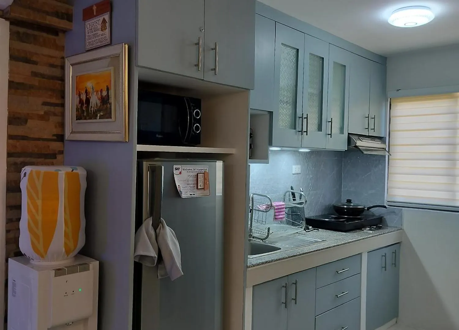 2Bedrooms Fully Furnished Back Sm Mall Davao Philippines