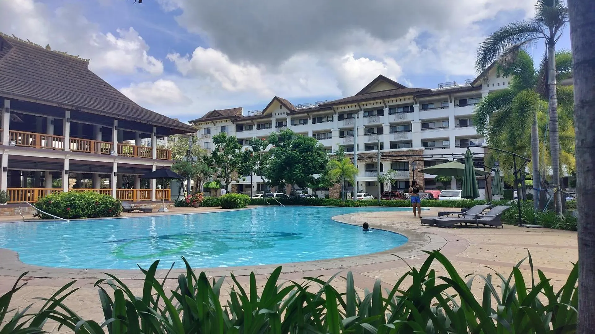 2Bedrooms Fully Furnished Back Sm Mall Davao