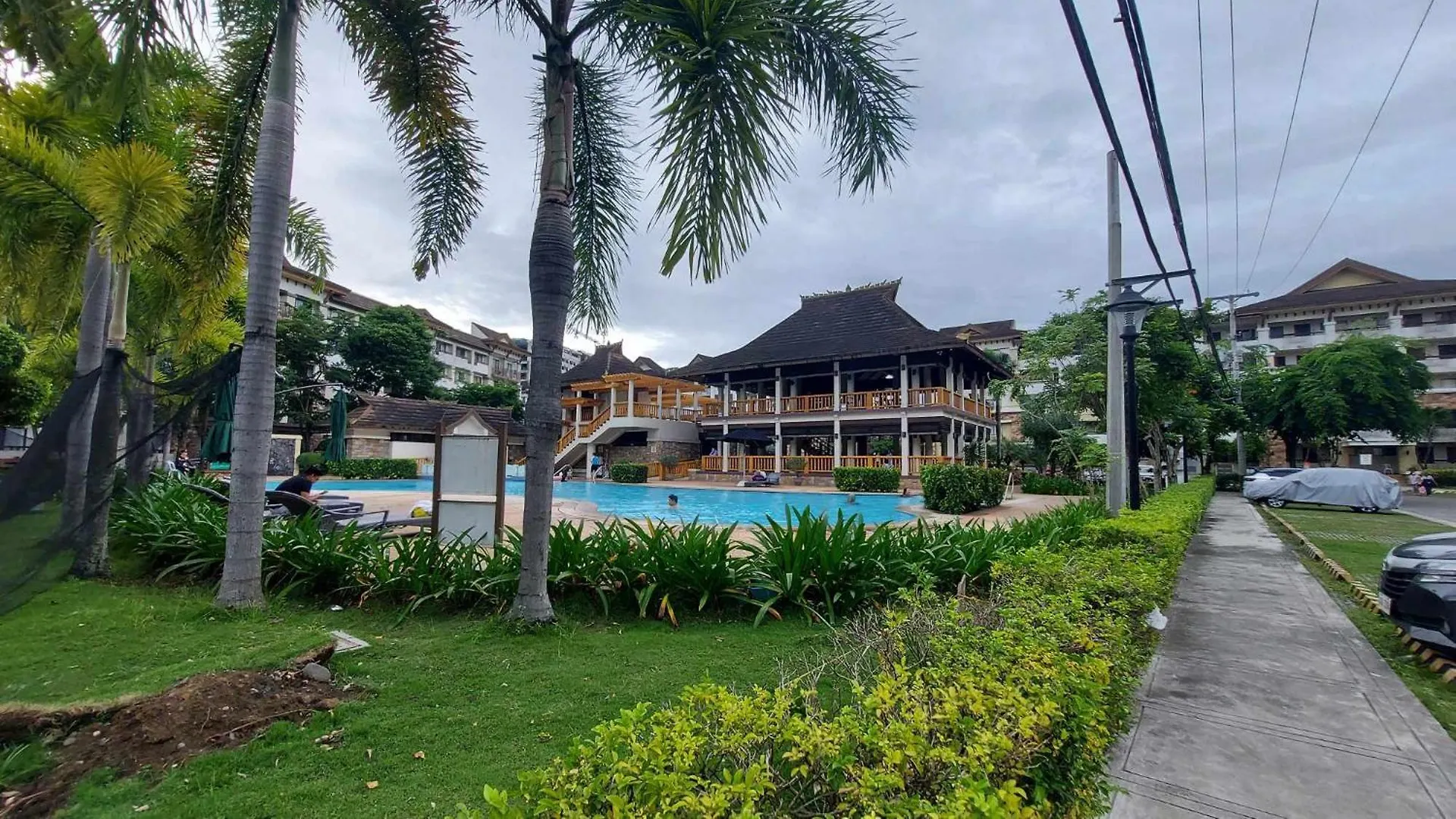 2Bedrooms Fully Furnished Back Sm Mall Davao Philippines