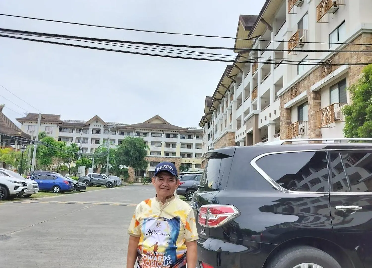 Apartment 2Bedrooms Fully Furnished Back Sm Mall Davao
