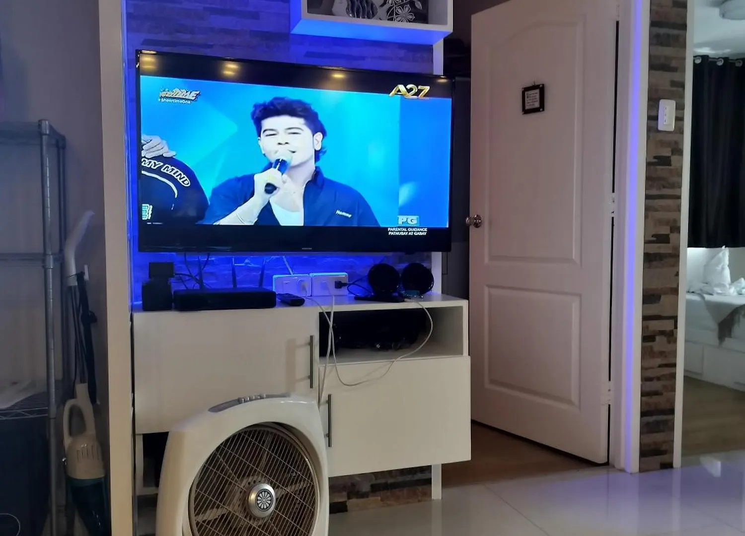 2Bedrooms Fully Furnished Back Sm Mall Davao